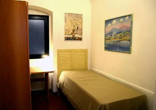 Appartamento House Andrea - Visitaflorencia