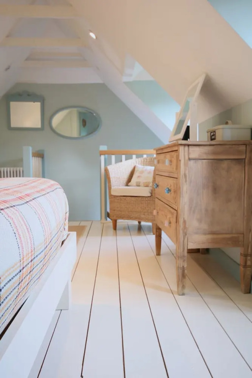 The Apartments @ Quidhampton Mill