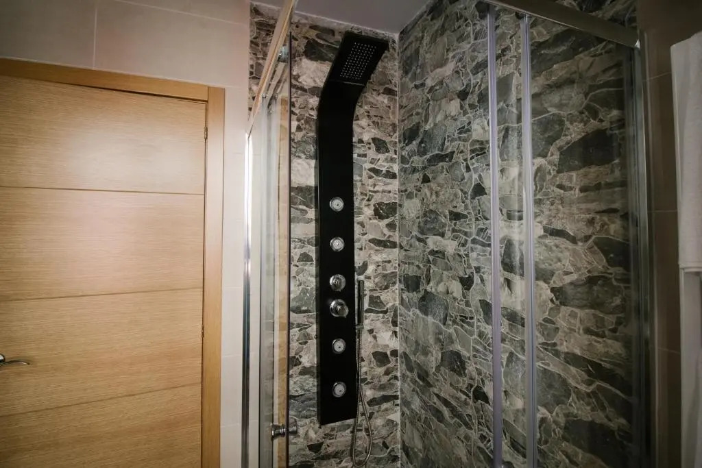 Infinium Zamora Suites con parking
