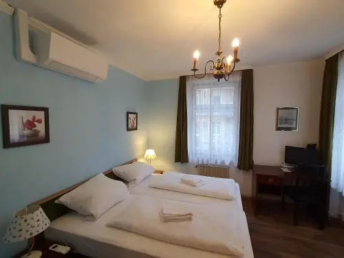 Hotel Pension Graf