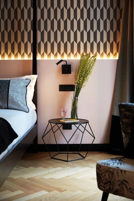 NAMAN HOTELLERIE - Margutta