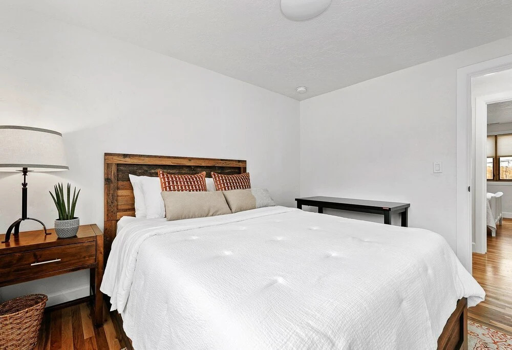 Spacious Custom Built Home in Boises North End