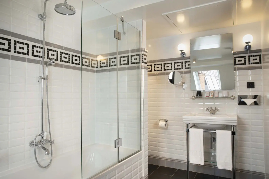 Hotel Monsieur & Spa