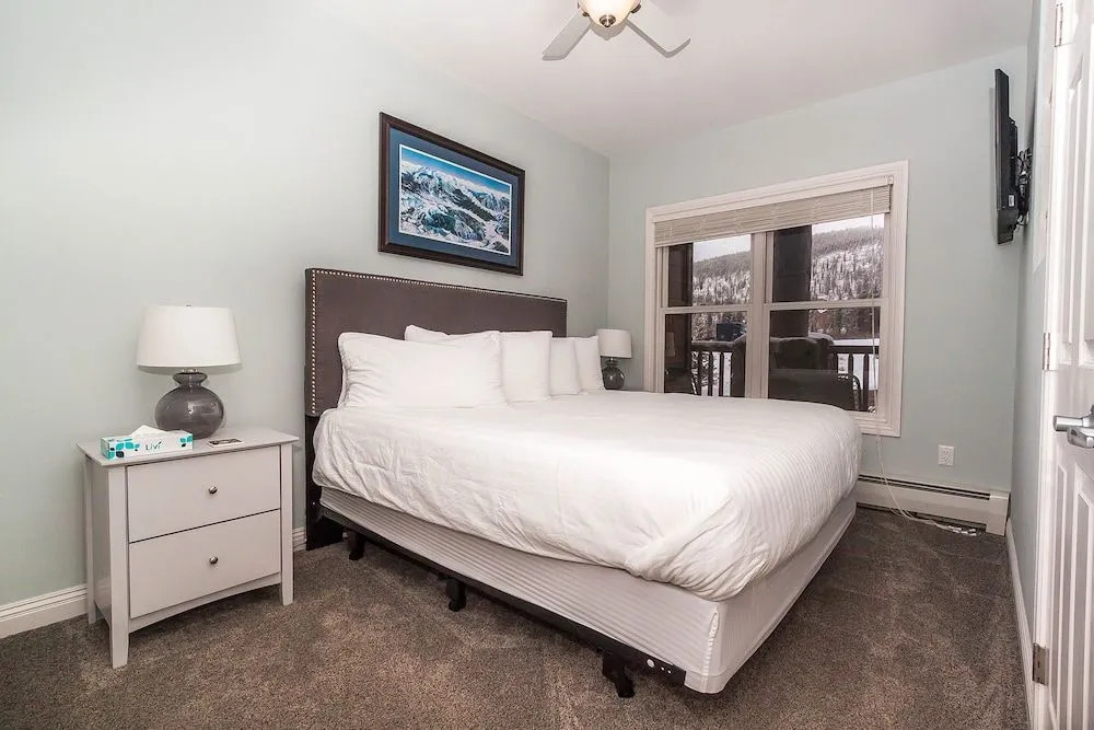Hidden River Lodge #5960 - 1 Br Condo