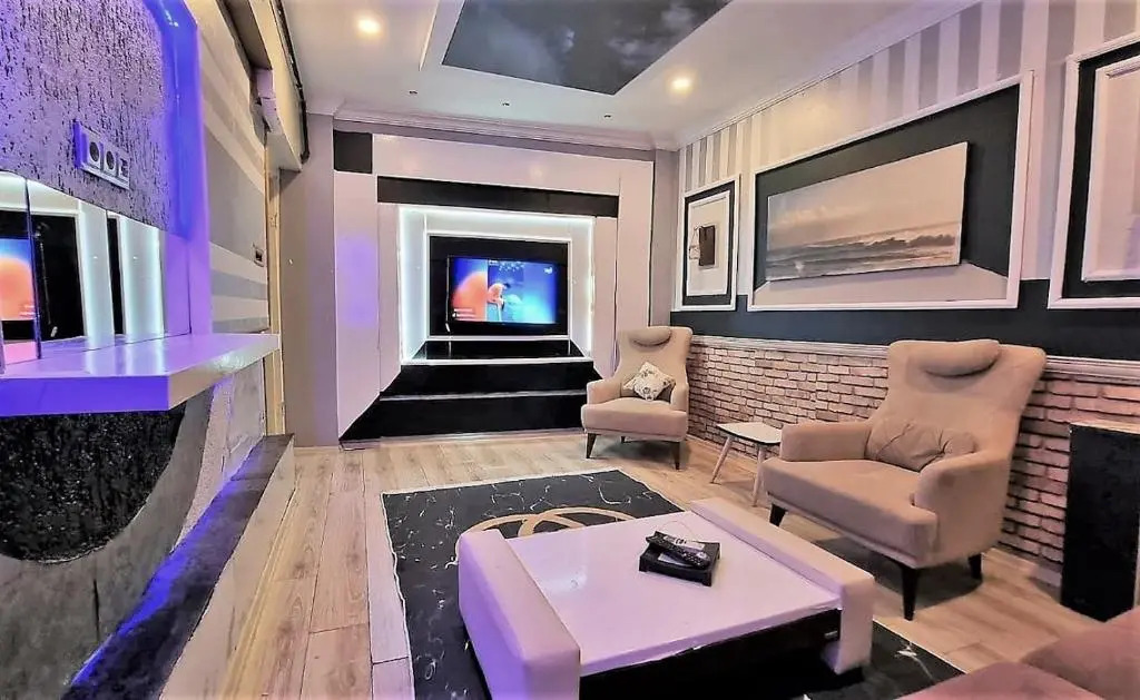 Nisantasi Luxury Apartment / 2+1 120m2