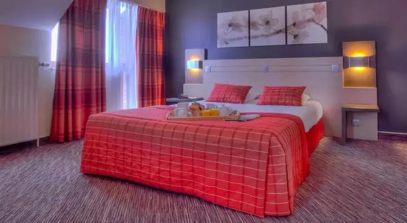 Best Western Plus Hotel Lido Mons Centre