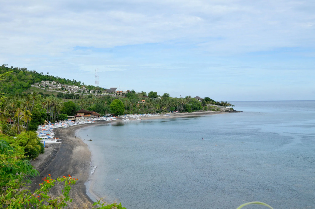Coral View Villas
