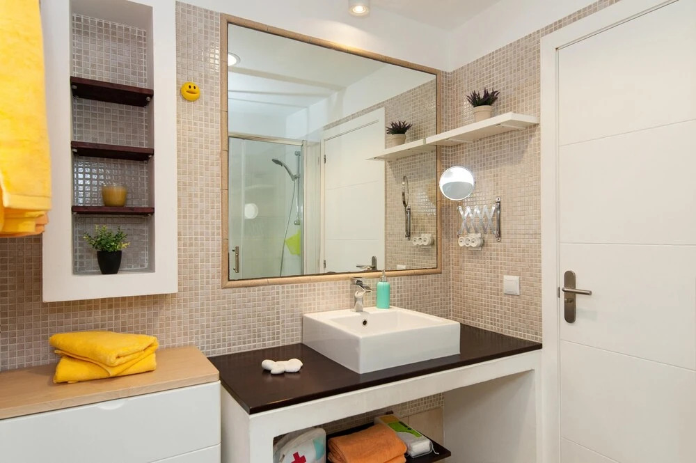 Apartment With Roof Terrace by Las Canteras California 104