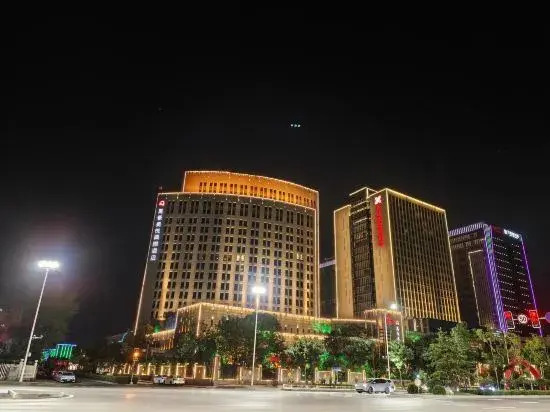 The Winners Palace Hotel
