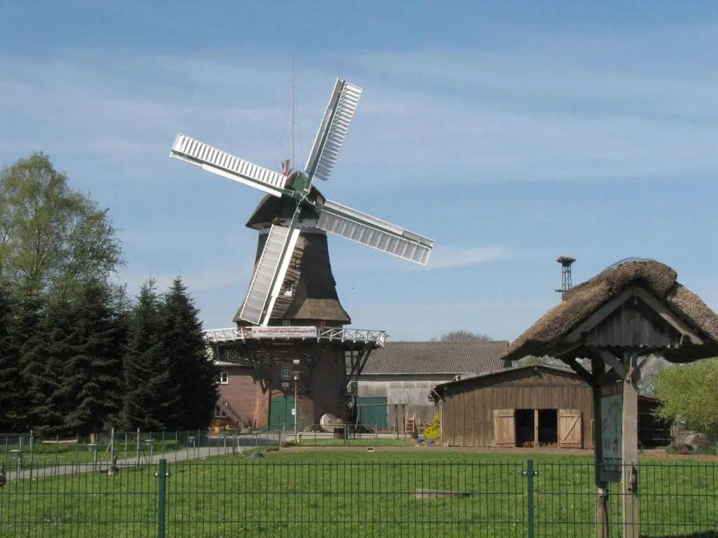 Ferienwohnung Raguse, 15081