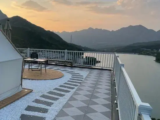 Beijing Shushe Homestay