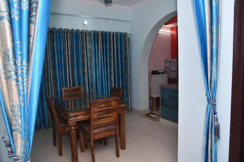 The Third Eye Suite