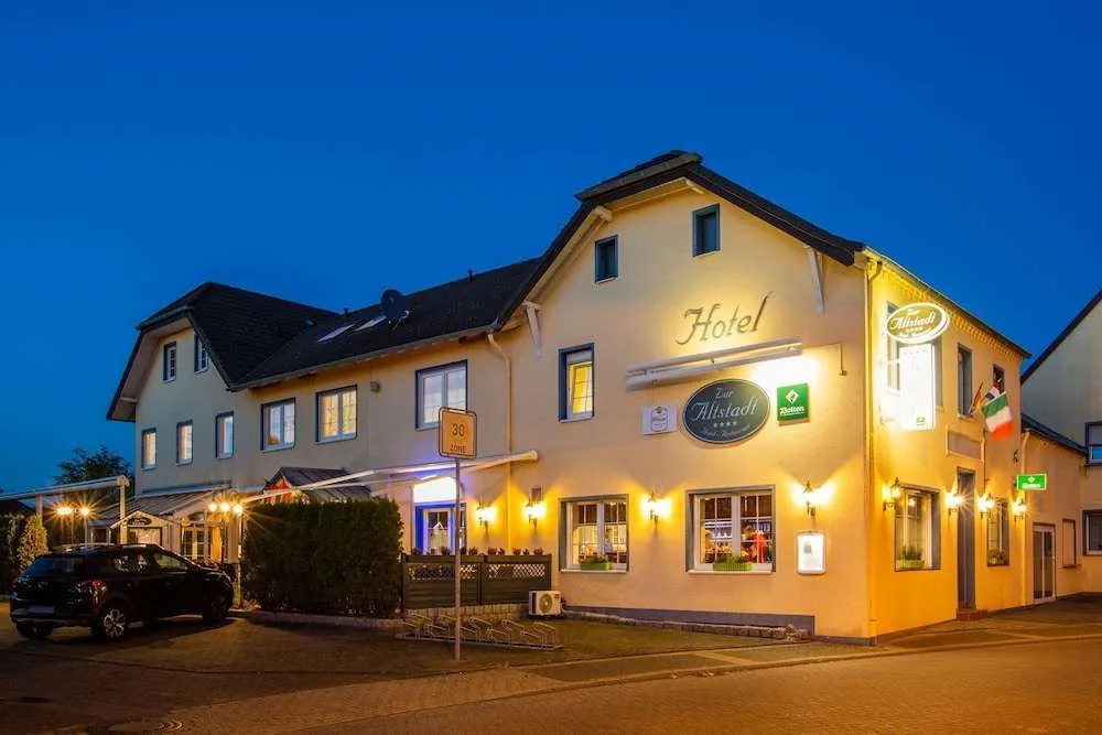 Hotel Restaurant Narasinga