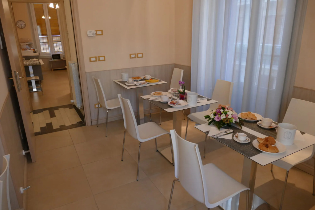 Hotel Cantore