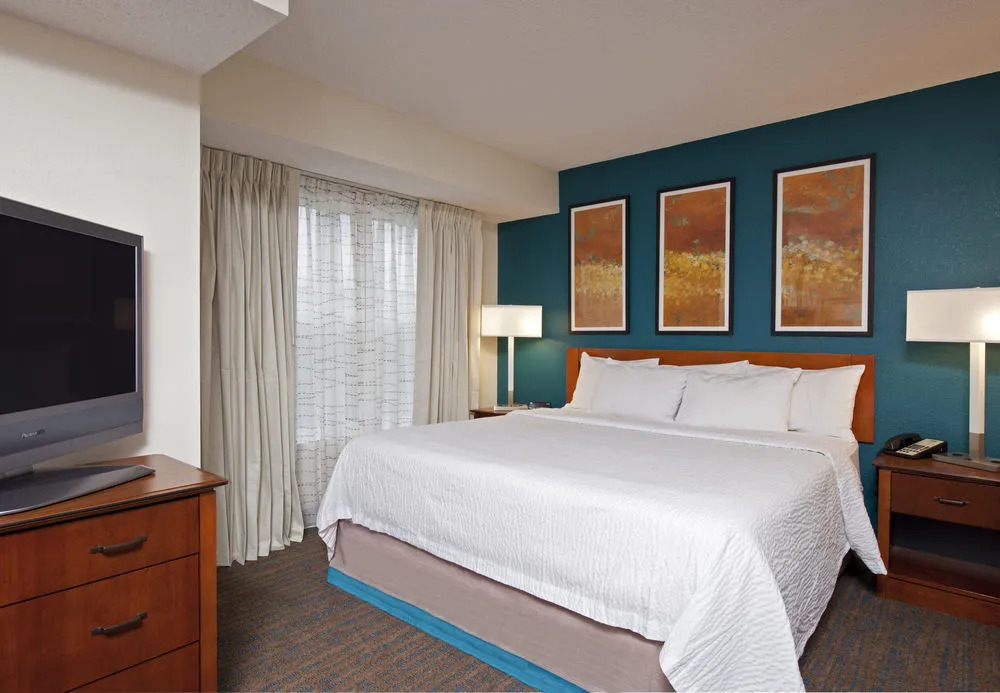 Residence Inn Indianapolis Northwest