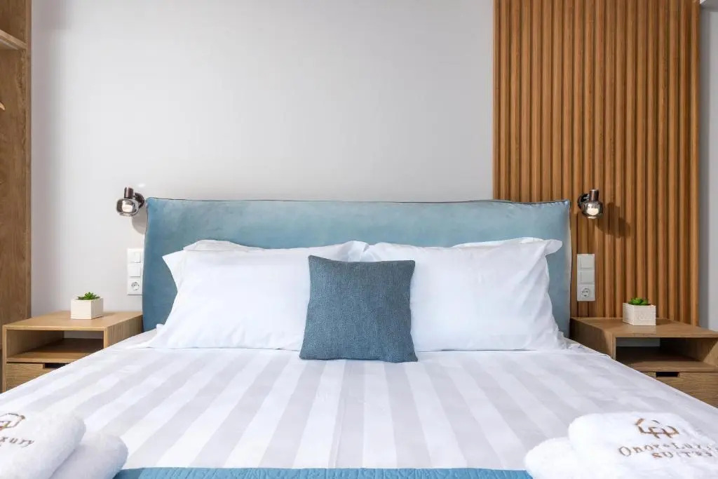 Onore Luxury Suites