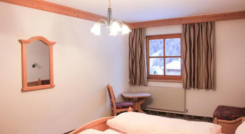 Landhaus Winkl