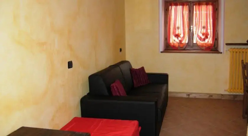 Casa Bert