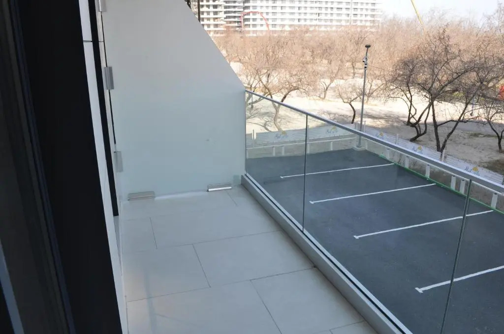 Bel Air Apartments Mamaia Nord