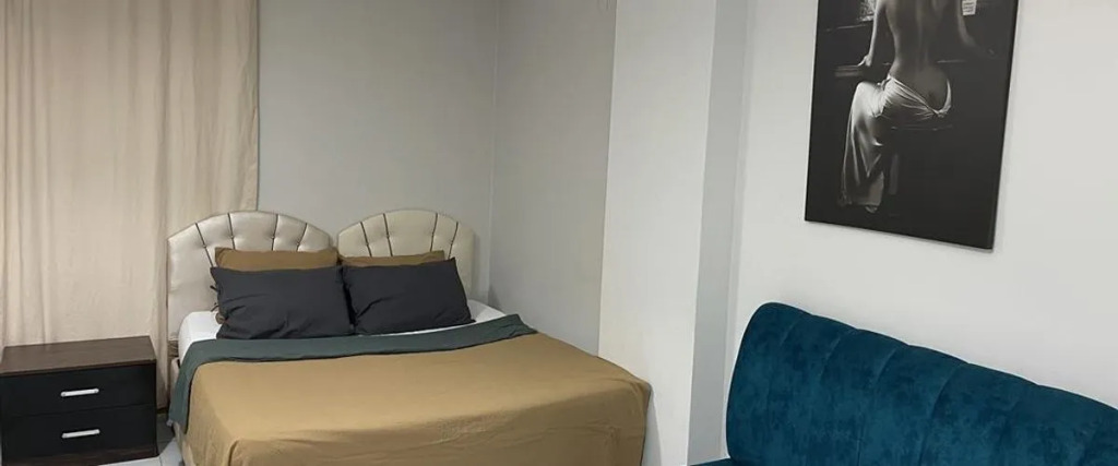 Pamfilya Aparthotel