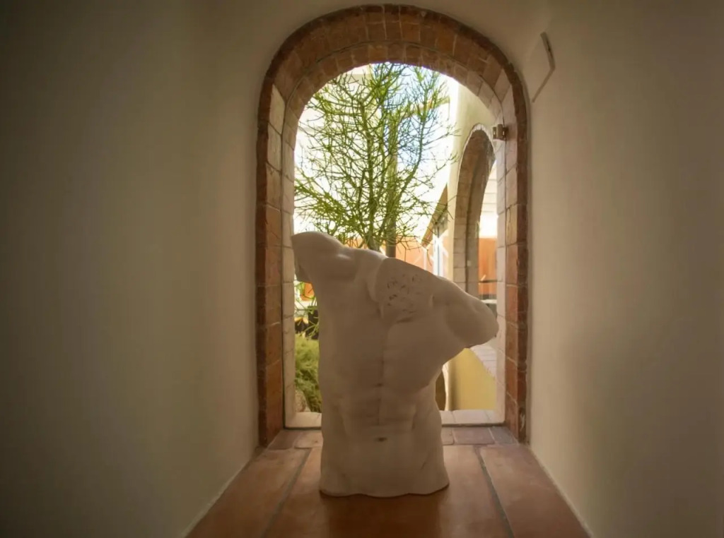 Villa Solenzana