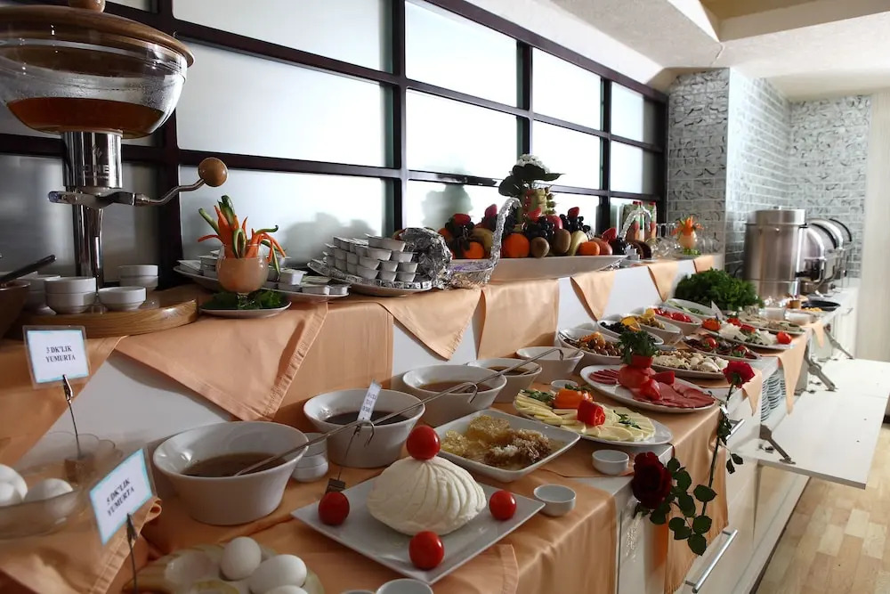 Sultan Otel Sivas
