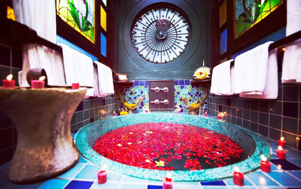 Hotel Tugu Bali