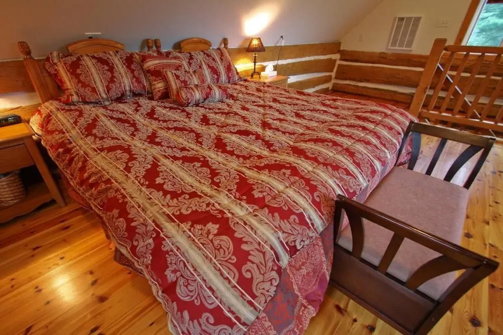 Little Picky Lodge