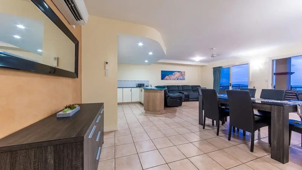 Airlie Beach Apartments