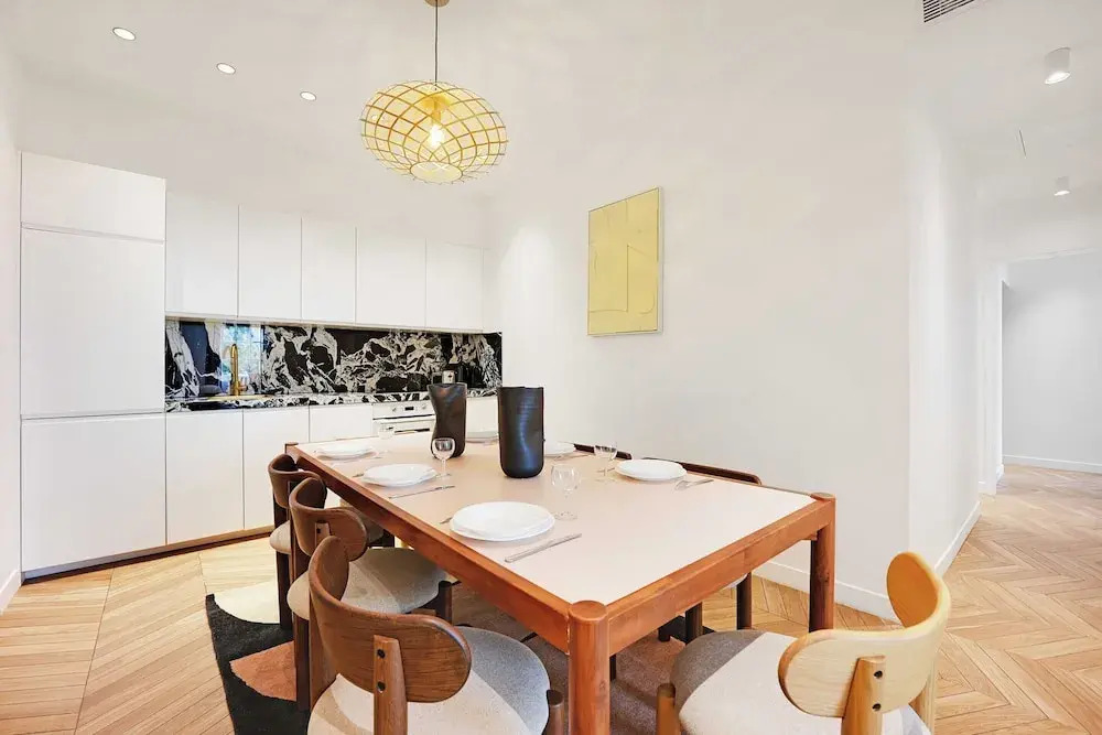 Amazing Appartement - 3br/10p - Saint Germain