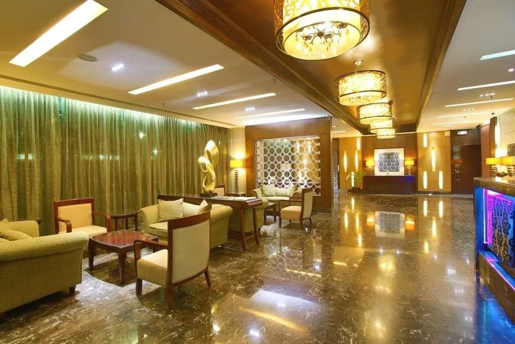 Asiana Place
