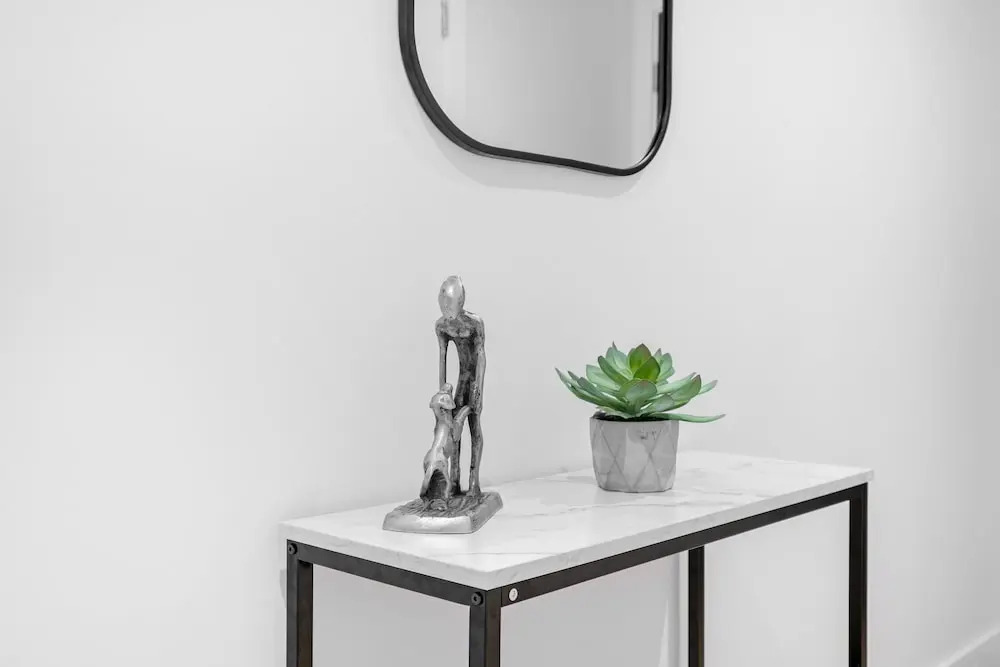 Belmore 1 & 2 Bedroom Luxury Apartment