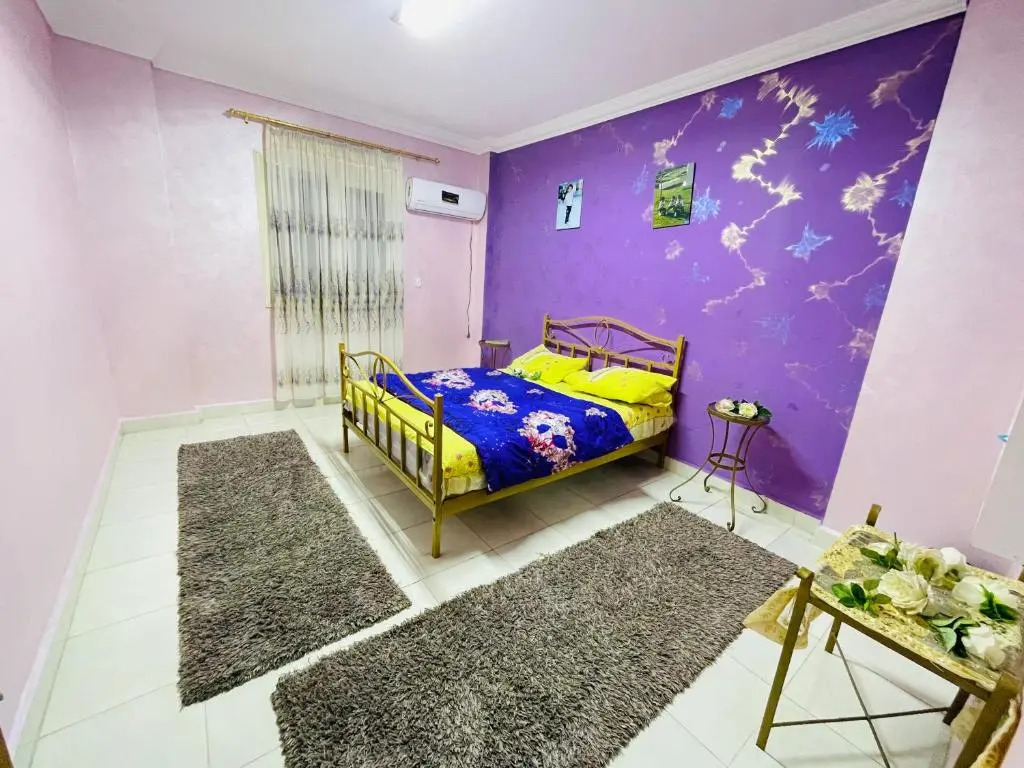 Gardenia city 3 bedrooms