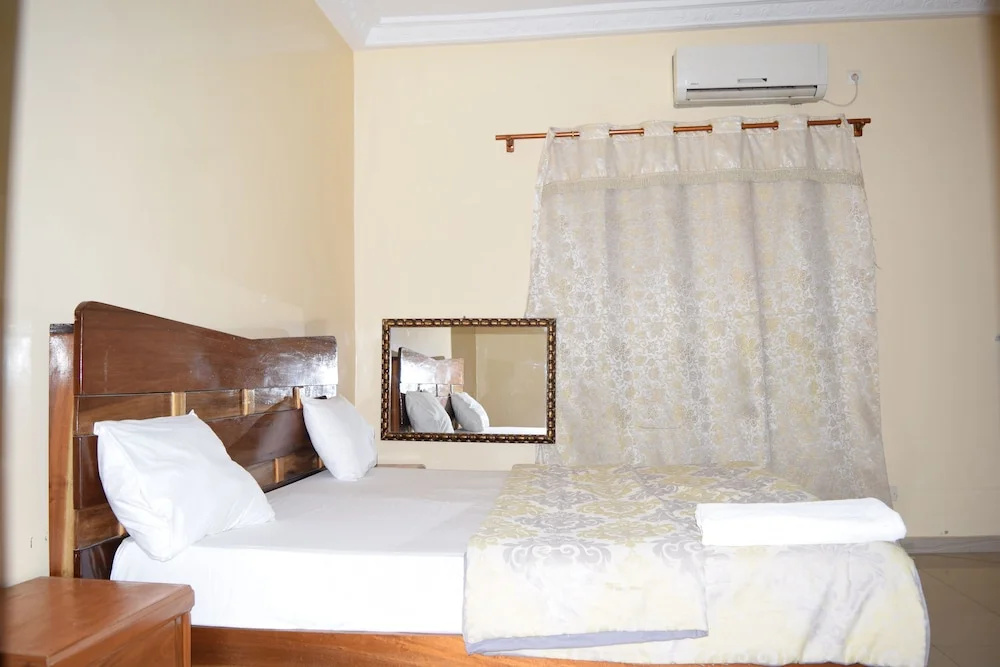 Residence Zeina
