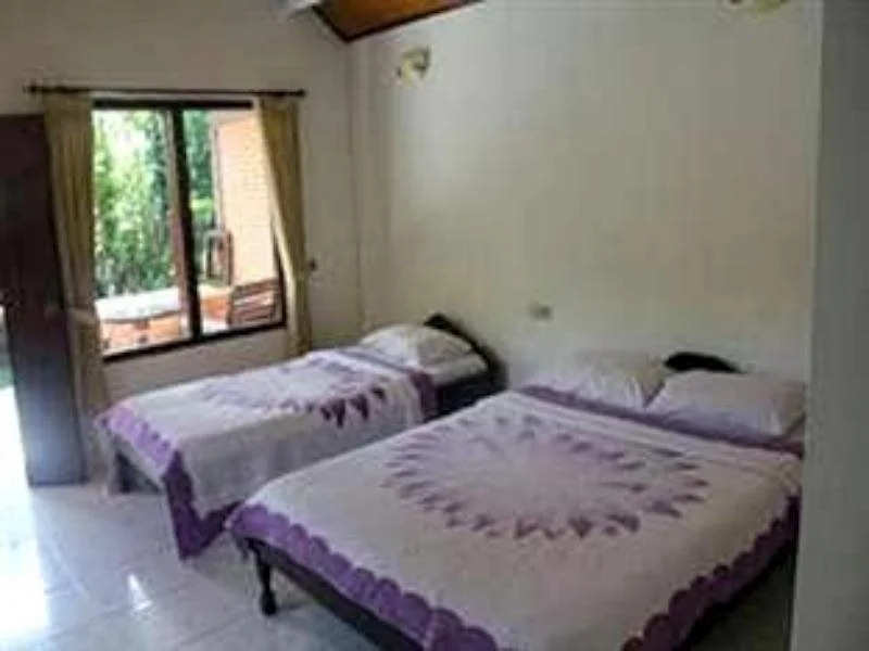 Pramesti Bungalow