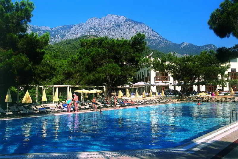Perre Art Hotel Resort & Spa
