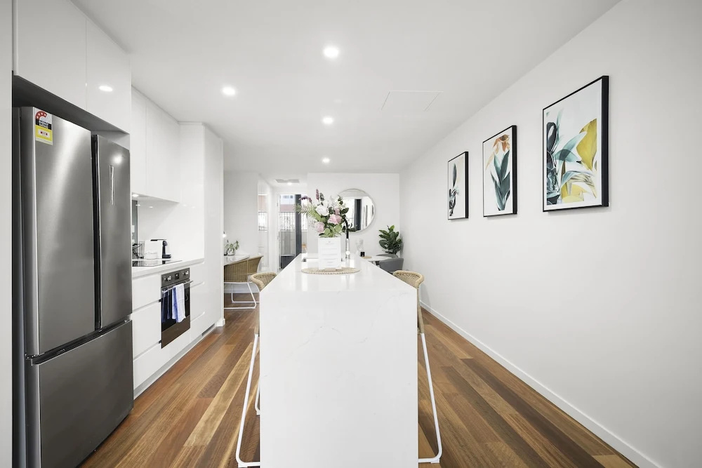 Founders Lane Apartments by Urban Rest