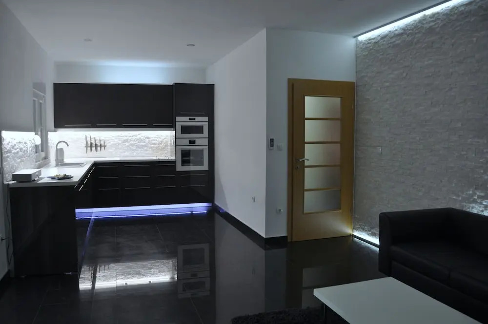 Apartments Laguna