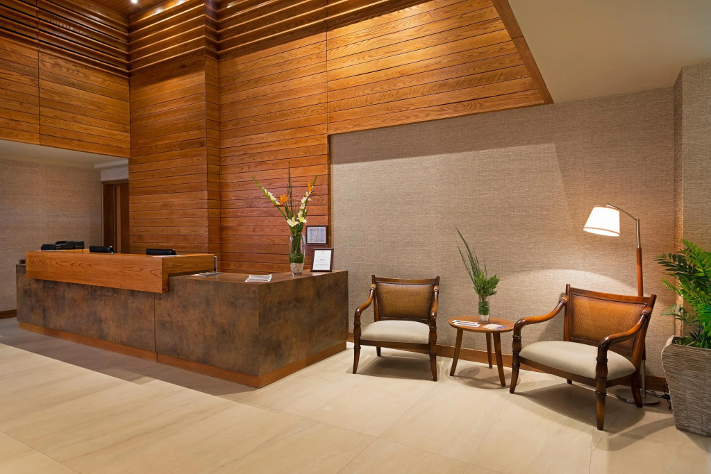 Hotel Atacama Suites