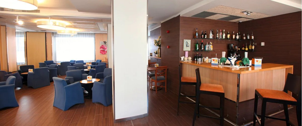 Invisa Hotel La Cala