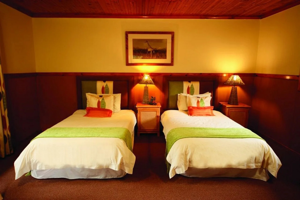 Gooderson Bushlands Game Lodge