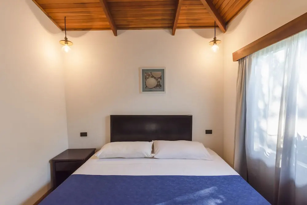 Casas Santa Teresa