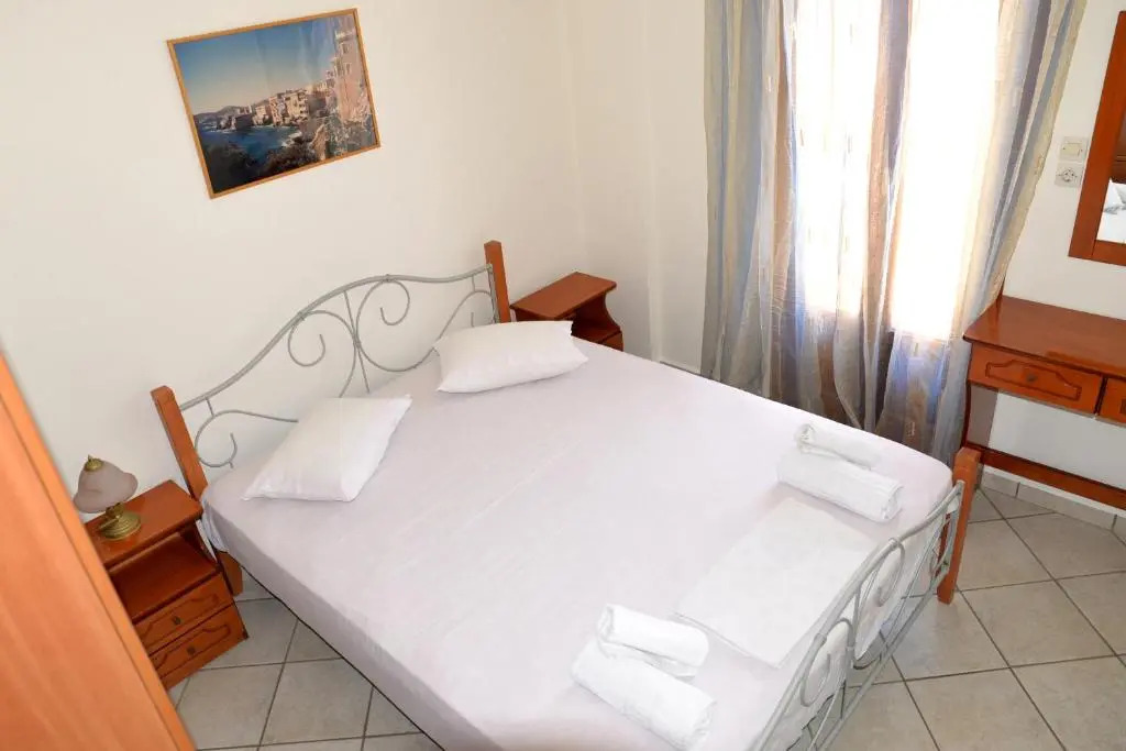 Ifigenia Apartments