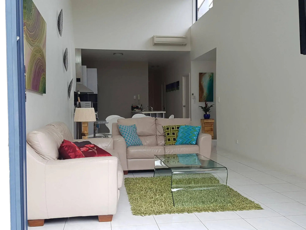 Sutton's Beach Unit