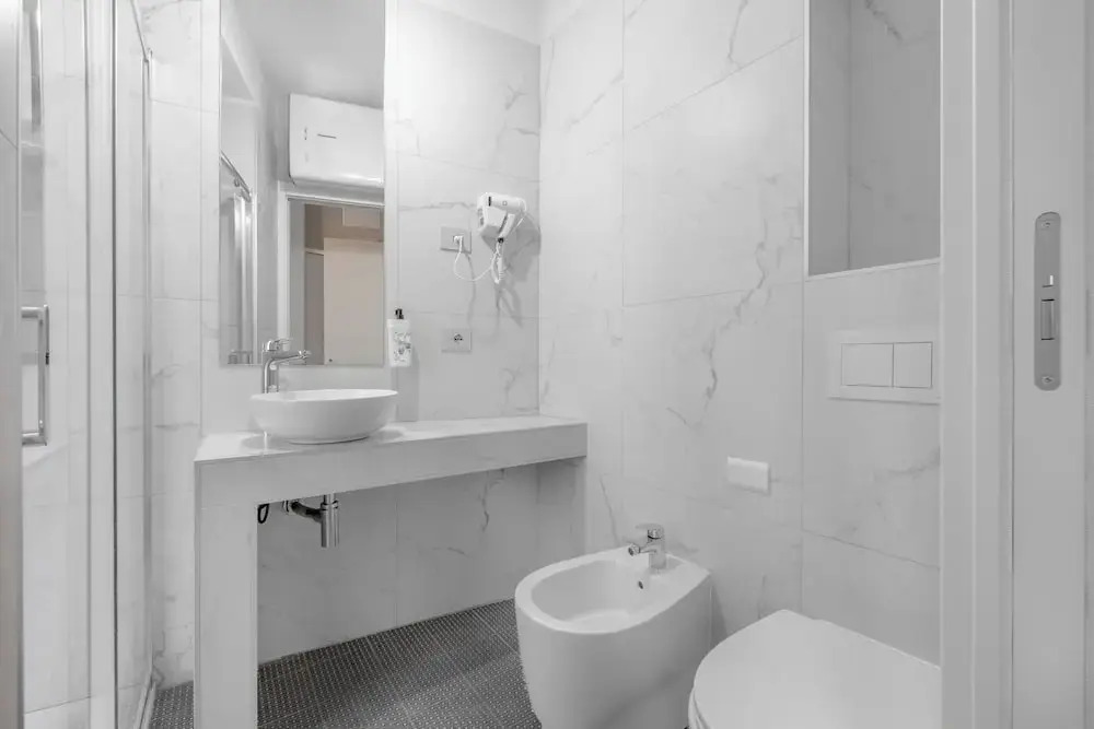 Vittoriana Suites Foresteria Lombarda