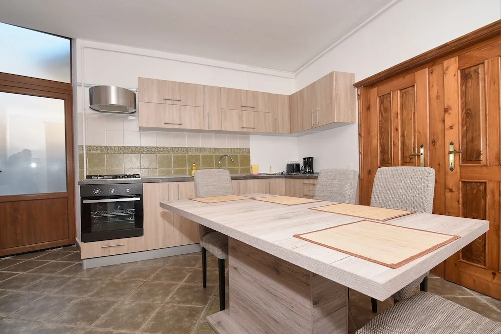 Apartment Werkstatt