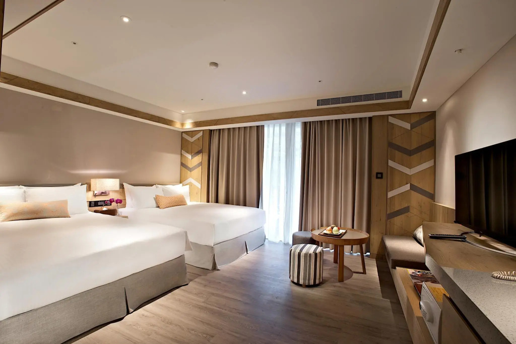 Hotel Royal Chihpin