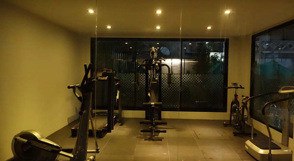 Westkey Kamala Hotel