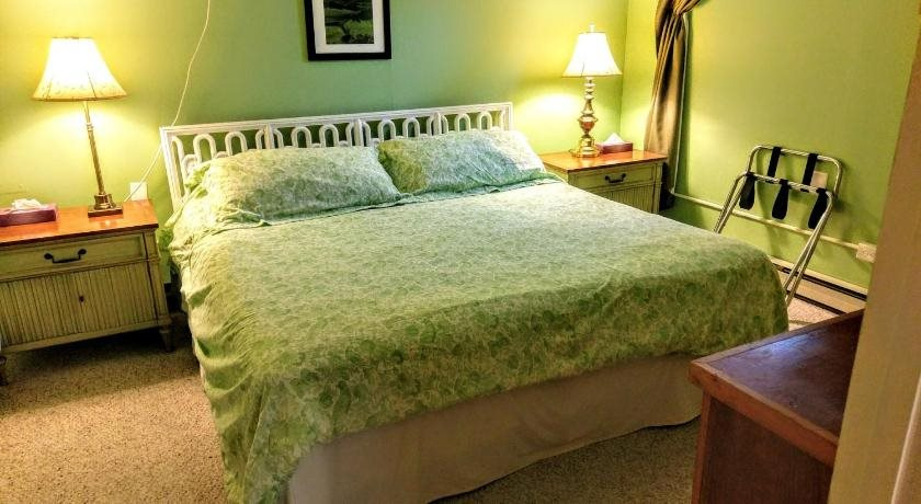 The Inn at Charlotte Bed and Breakfast