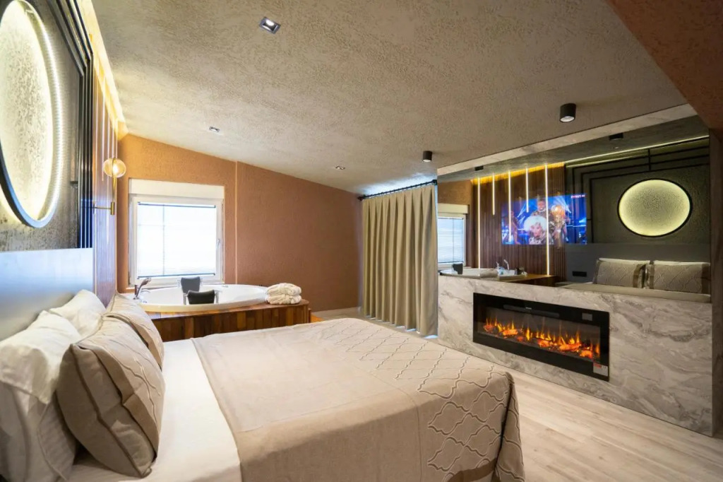 Antalya City Hotel & Spa